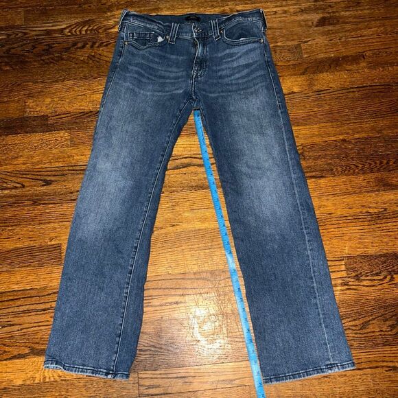 True Religion Ricky Jeans - Picture 1 of 6
